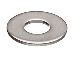 SS 316 / 316L / 316H Washers